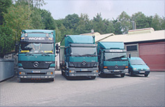 Wagner-Fahrzeuge